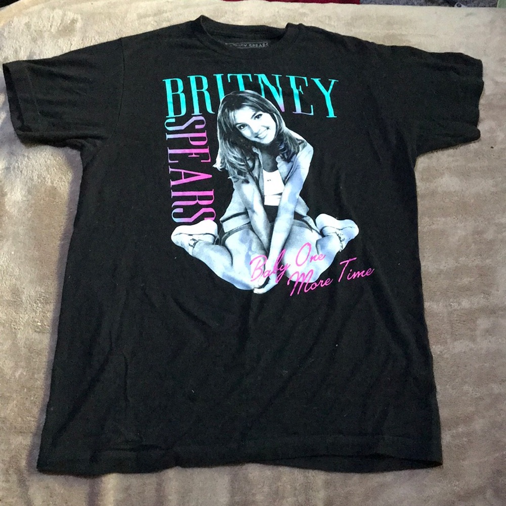 Britney Spears T-Shirt